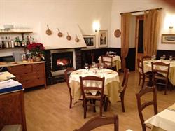 Ristorante Gisa, Saint-Vincent orari di apertura