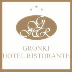 Ristorante Hotel Gronki, Aquilonia orari di apertura