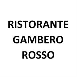 Ristorante Gambero Rosso, Sanremo orari di apertura