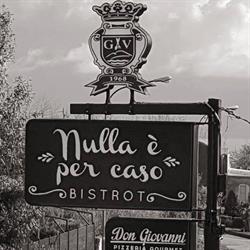 Gianni al Vesuvio, Ercolano orari di apertura