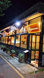 Ristorante Galletto Di Fabiani Massimo & C., Sarzana orari di apertura
