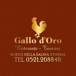 Ristorante Gallo D'Oro, Parma orari di apertura