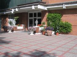 Ristorante Garden Sporting Club Sas, Cislago orari di apertura