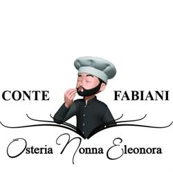 Ristorante Conte Fabiani e Osteria Nonna Eleonora, Gubbio orari di apertura