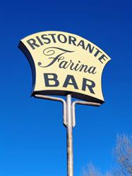 Ristorante Farina Colceresa, Mason Vicentino - Orari di apertura
