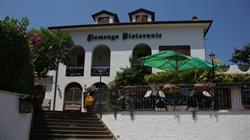Ristorante Flamengo Di Carpe Diem SRL, Casoli orari di apertura