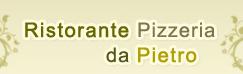 Ristorante E Pizzeria Da Pietro, Pietrelcina orari di apertura