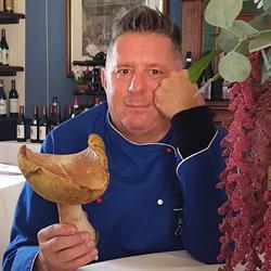 Ristorante El Sacocin, Barge orari di apertura