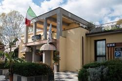 Hotel Ebe, San Piero a Sieve orari di apertura