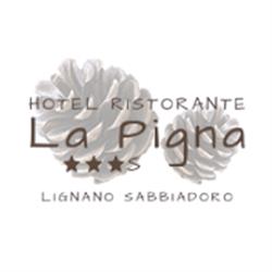 Ristorante La Pigna - Enoteca, Lignano Sabbiadoro orari di apertura