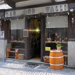 Ristorante Due Valli, Verrès orari di apertura