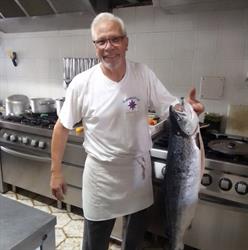 Ristorante Del Sud, Castrignano del Capo orari di apertura