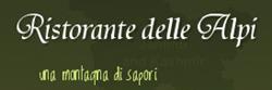 Ristorante delle Alpi, Mattie orari di apertura
