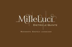 Ristorante Milleluci "Dietro le Quinte", Colle di Val d'Elsa orari di apertura