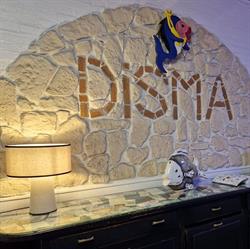 Disma, Fiumaretta di Ameglia orari di apertura