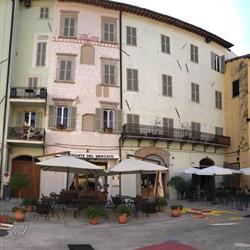 Ristorante Del Mercato, Spoleto orari di apertura