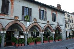 Ristorante Del Barcaiolo (S.n.c.), Arona orari di apertura