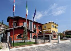 Del Peso Hotel & Ristorante, San Michele Mondovì orari di apertura