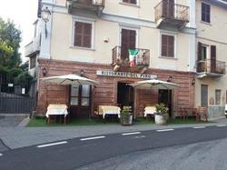 Ristorante Del Pino sciolze, Sciolze orari di apertura