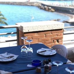Trattoria Pizzeria Lo Sfizio, Porto Santo Stefano orari di apertura
