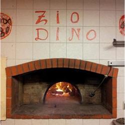 Ristorante da Zio Dino, Pula orari di apertura