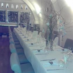 Ristorante de La Poste Locanda Di Montereale, Andria orari di apertura