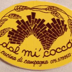 Dal Mi' Cocco, Perugia orari di apertura
