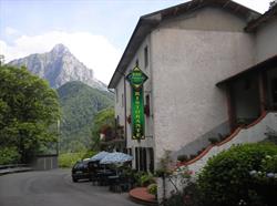 Ristorante Daniela Di Cipollini Maria Daniela, Careggine orari di apertura