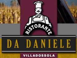 Ristorante Pizzeria Daniele, Villadossola orari di apertura