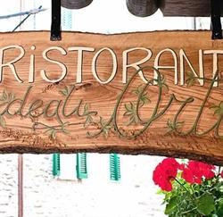 Ristorante Degli Orti, Assisi orari di apertura