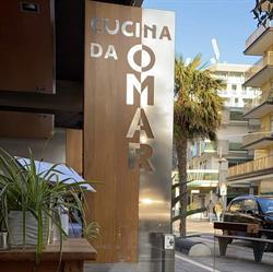Ristorante da Omar, Jesolo orari di apertura