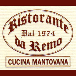 Ristorante da Remo, Verderio Inferiore orari di apertura