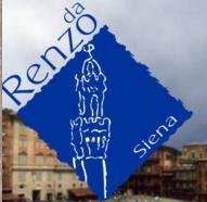 Ristorante da Renzo di Brogi Vasco, Siena orari di apertura