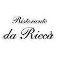 Ristorante Da Ricca', Marina di Massa orari di apertura