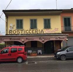 Ristorante Da Santi, Empoli orari di apertura