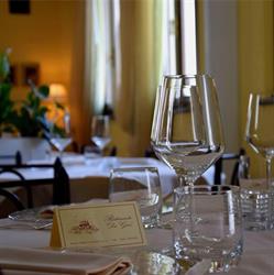 Ristorante Da Gino Pisa, Marina Di Pisa - Orari di apertura