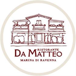 Ristorante da Matteo, Ravenna orari di apertura