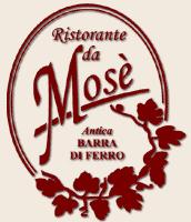 Ristorante Da Mosé, Racconigi orari di apertura