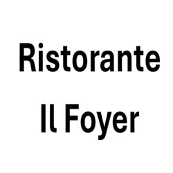 Ristorante Il Foyer, Firenze orari di apertura