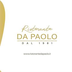 Ristorante Pizzeria da Paolo, Bari orari di apertura