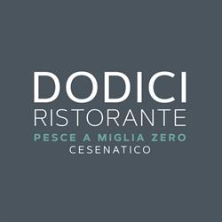 12 Ristorante, Cesenatico orari di apertura