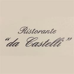 Ristorante Da Castelli, Palazzago orari di apertura