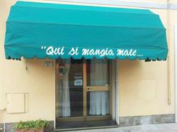 Ristorante Da Aldo, Rosignano Solvay orari di apertura