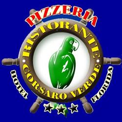 Ristorante Pizzeria Corsaro Verde, Montecatini-Terme orari di apertura