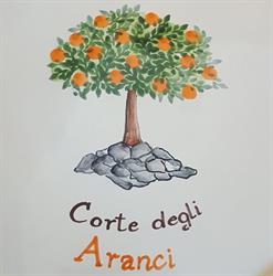 Corte degli Aranci, Specchia orari di apertura
