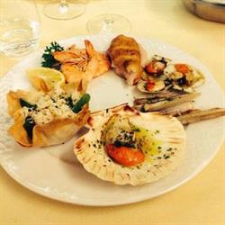 Ristorante Cosmori', Quarto d'Altino orari di apertura