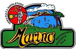 Ristorante Pizzeria da Marino, Napoli orari di apertura