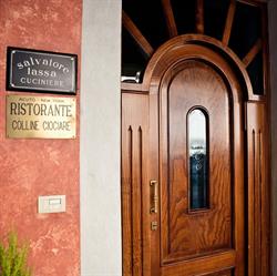 Ristorante Colline Ciociare Di Pilozzi Ester Ester, Acuto orari di apertura