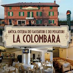 Osteria La Colombara, Livorno Ferraris orari di apertura