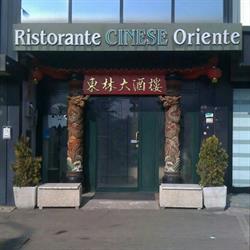 Ristorante Cinese Oriente, Arezzo orari di apertura